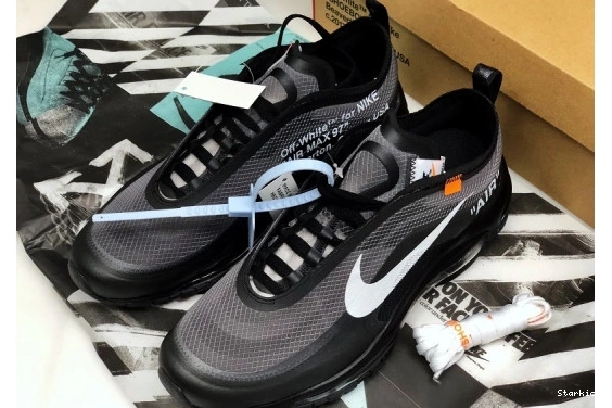 AJ4585-001 97 Air Black O-W Max  0126